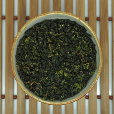 Jin Xuan - Oolong-tee alk. 25 g